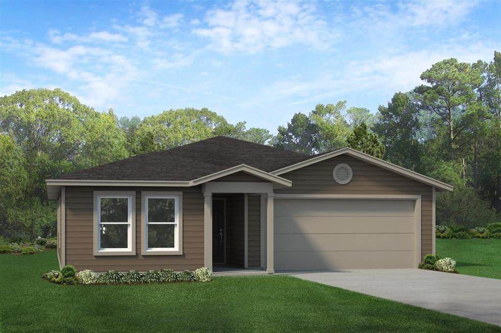 5602 Bacher Street - Photo 1