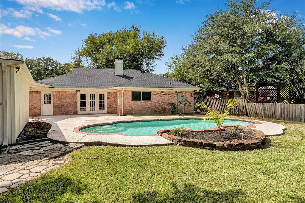 341 Dawn Hill Drive - Photo 1