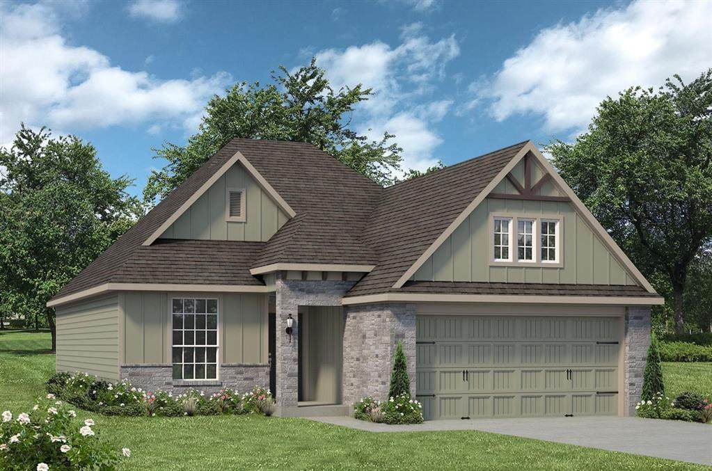 114 Alessandra Way - Photo 1