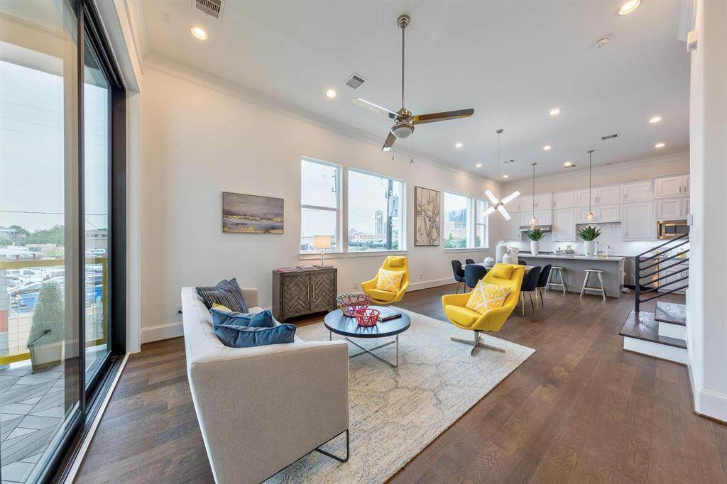 2614 Rusk Street - Photo 1