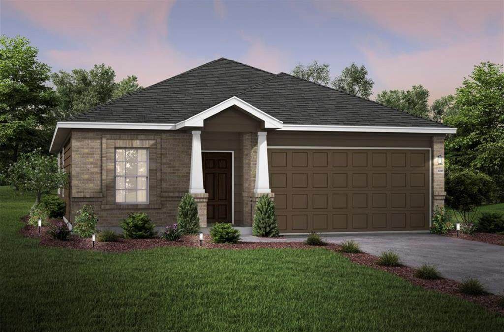 8043 Brooks Crossing Drive - Photo 1