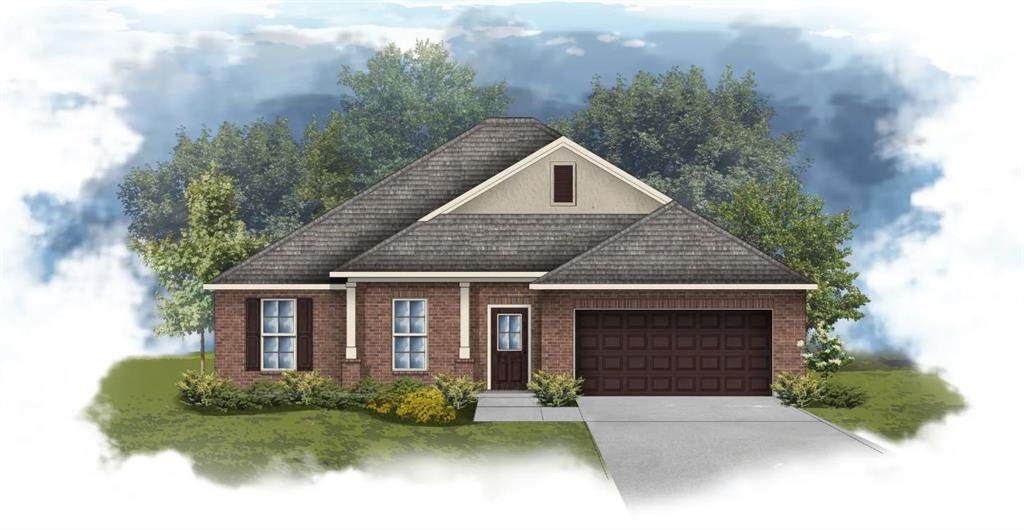 1335 Little Cypress Loop - Photo 1