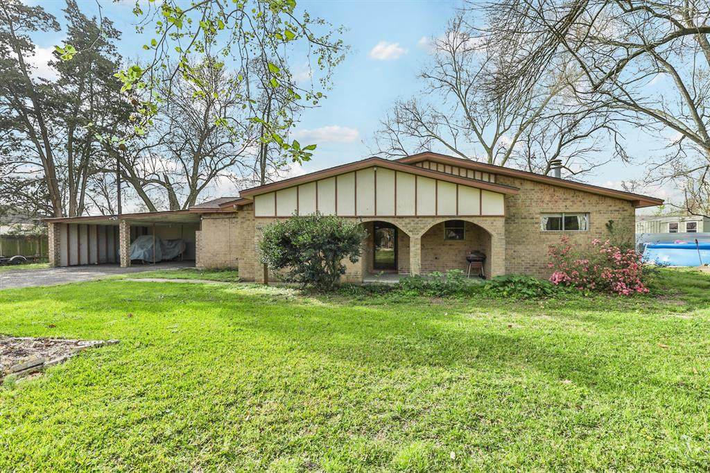 2726 Ladin Drive - Photo 1