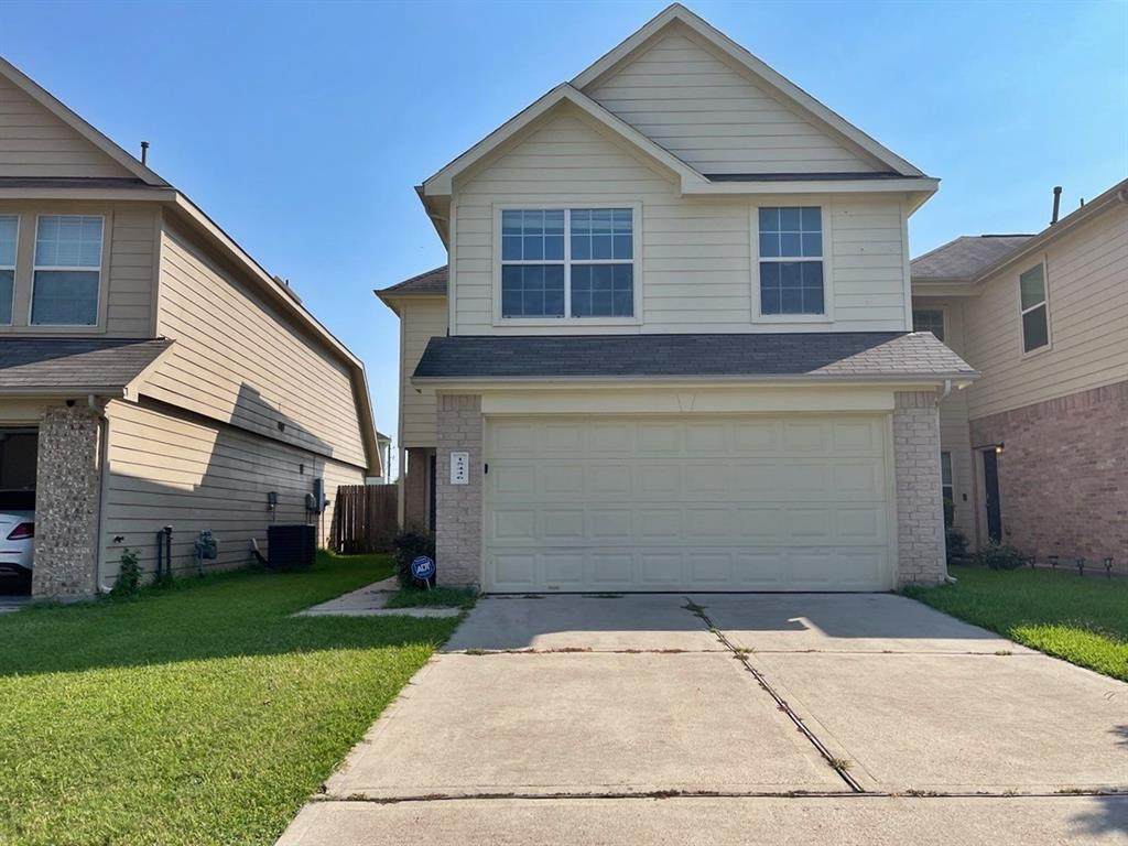 15446 Bammel Fields Court - Photo 1