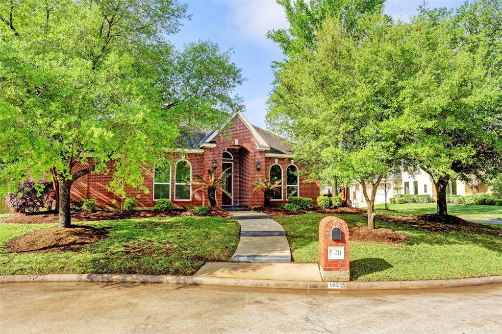 16211 Perry Pass Court - Photo 1