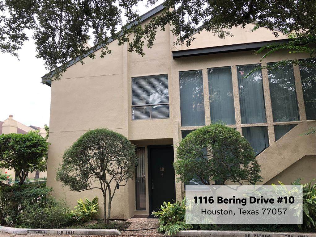 1116 Bering Drive - Photo 1