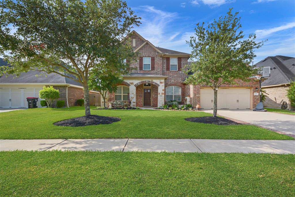 28507 Kinglet Pines Drive - Photo 1