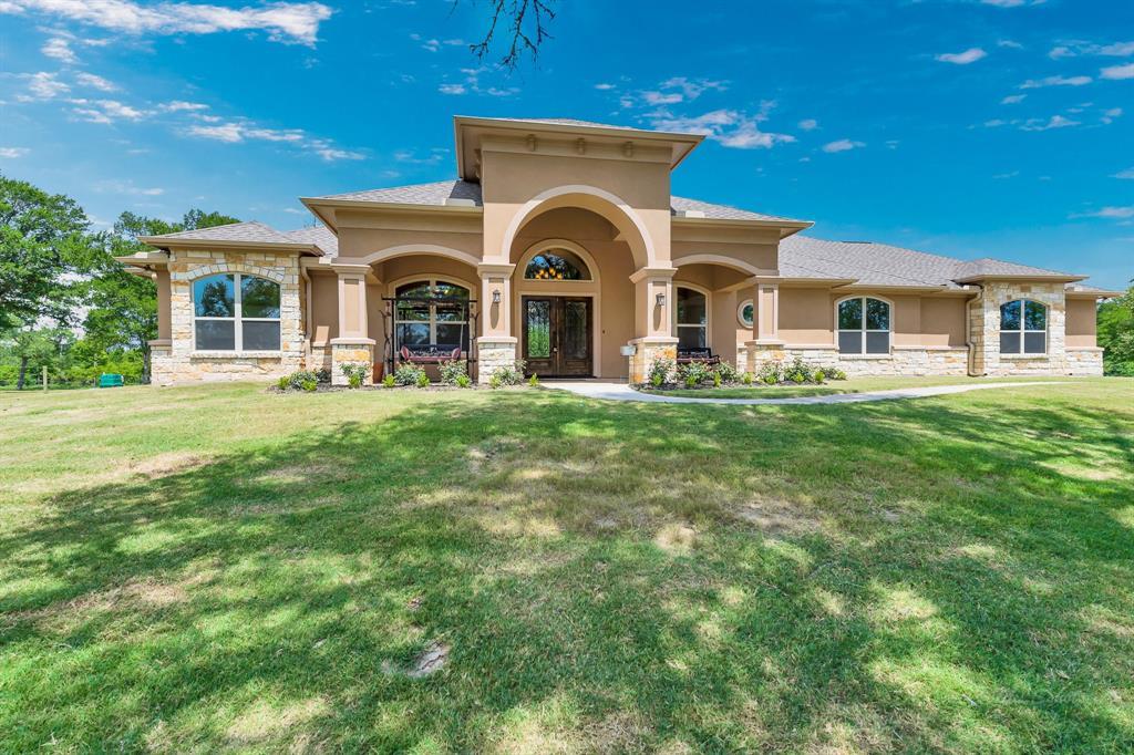 3667 Clemons Switch Road - Photo 1
