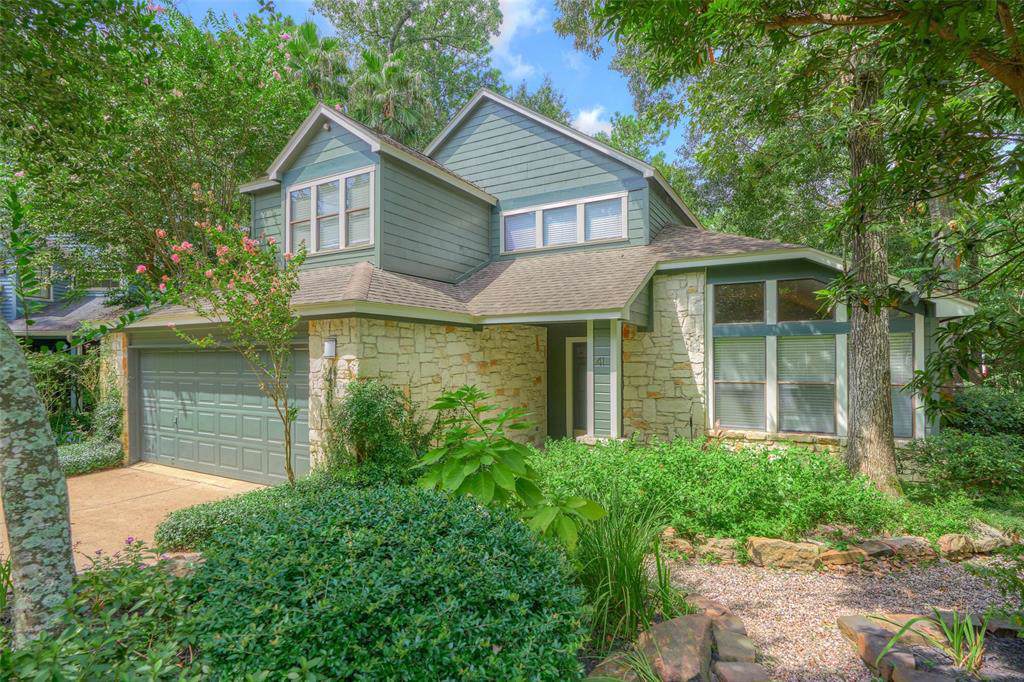 41 Wilde Yaupon Court - Photo 1