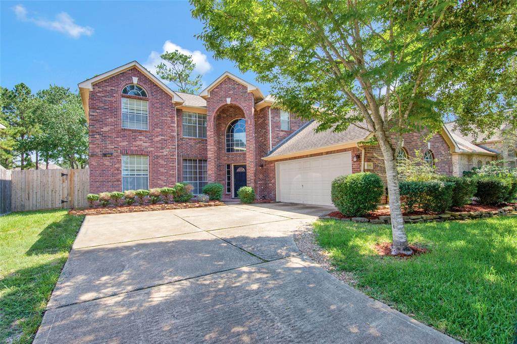 12206 Lakewood Glade Court - Photo 1
