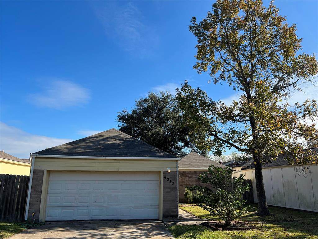 4243 Bugle Road - Photo 1