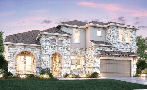 1835 Golden Cape Drive - Photo 1