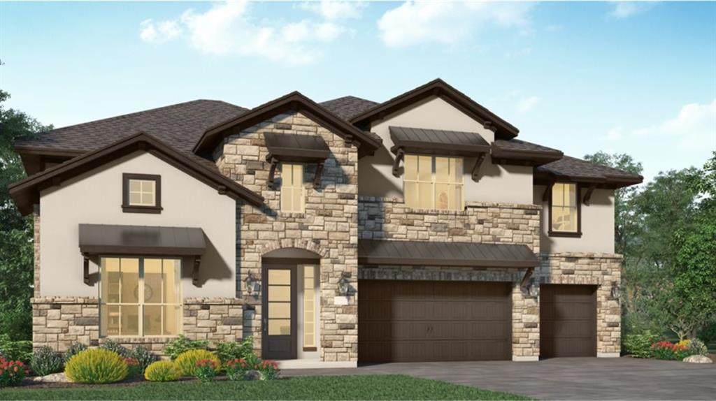 1067 Lakemont Bend Lane - Photo 1