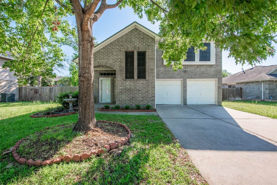 6930 Haven Creek Drive - Photo 1