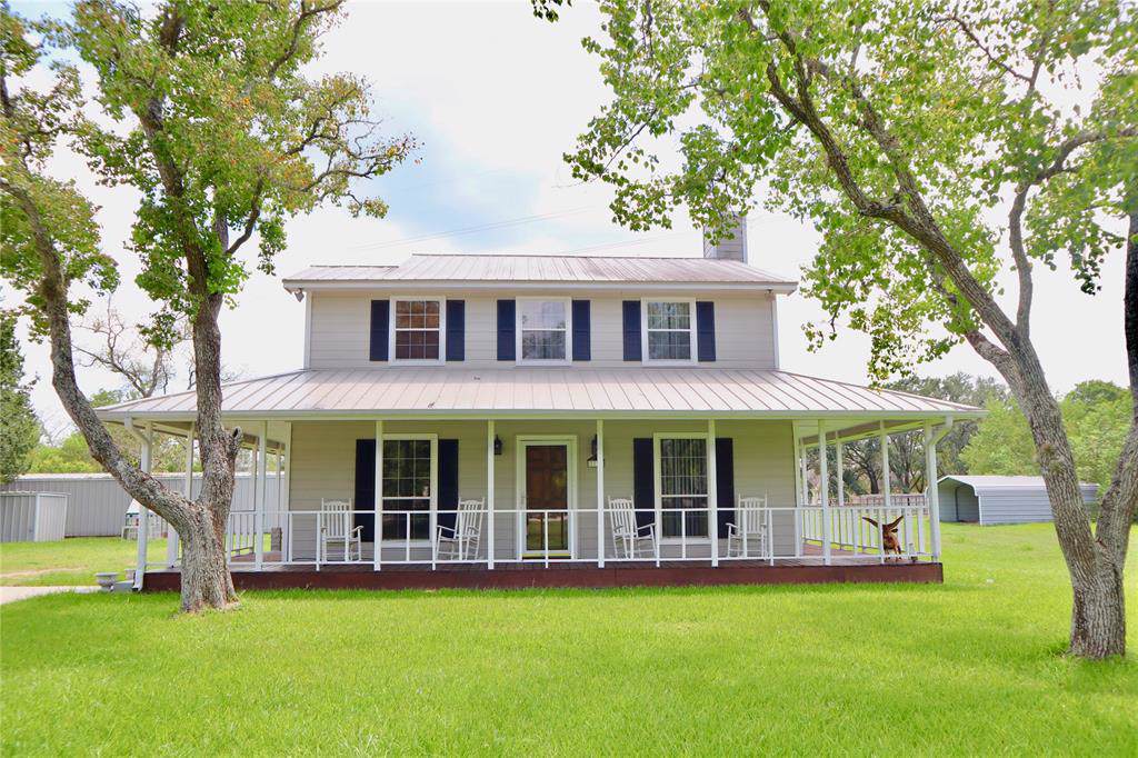 7730 Bailey Rd - Photo 1