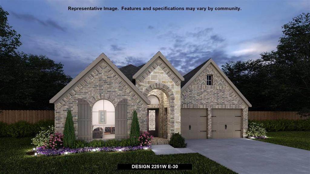 420 Callery Pear Court - Photo 1