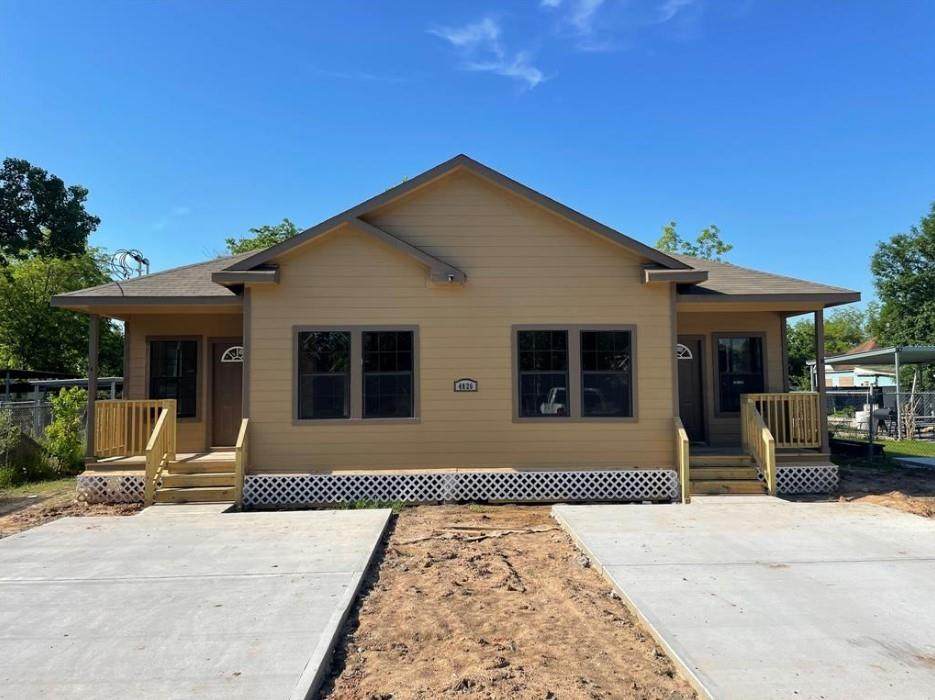 4826 Higgins Street - Photo 1