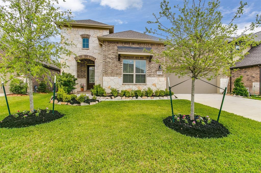 22106 Ash Green Drive - Photo 1