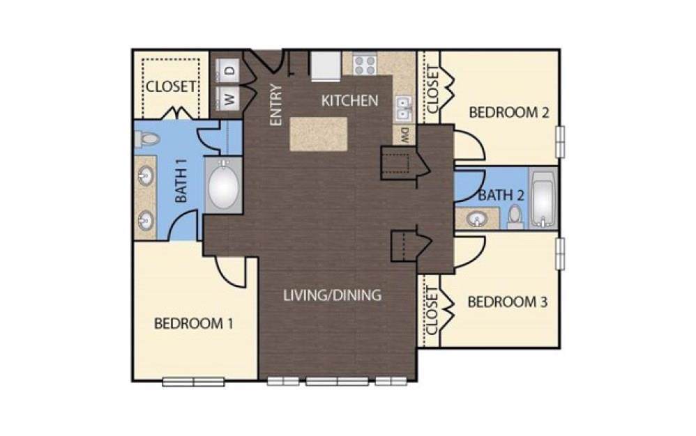 3805 W Alabama - Photo 1
