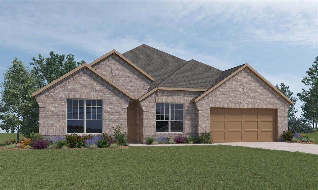 16023 Bryce Pecan Way - Photo 1