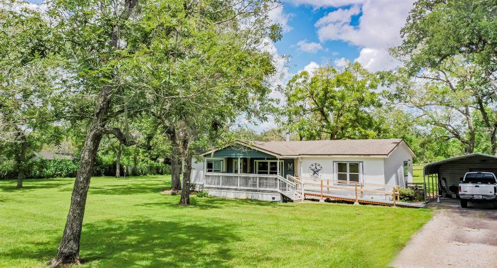 1031 Fm 522 Road - Photo 1