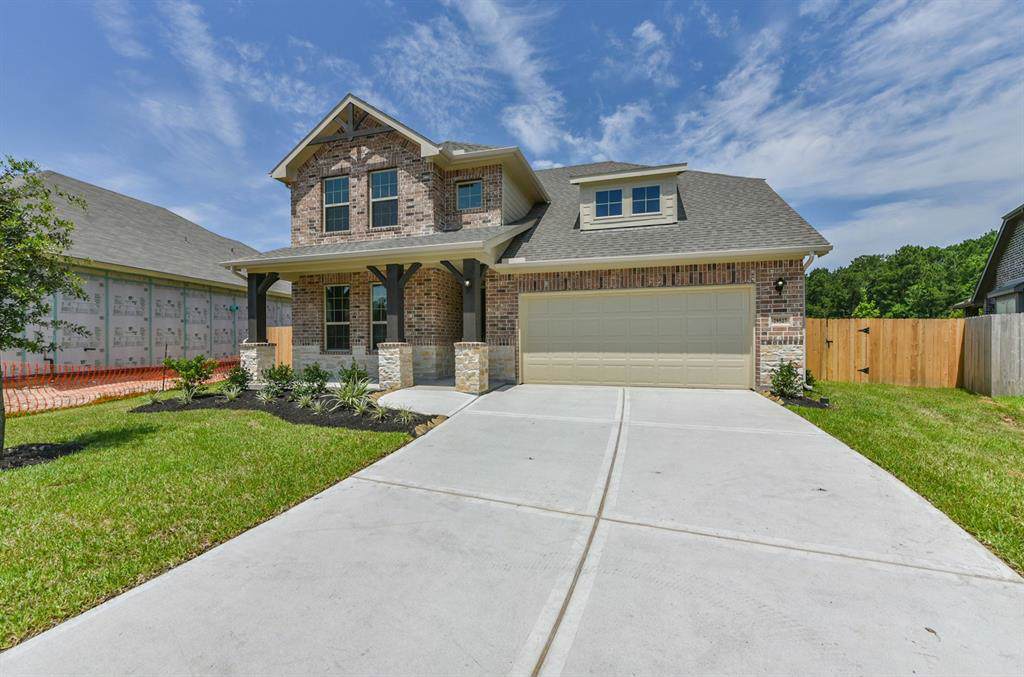 29527 Crimson Beech Drive - Photo 1