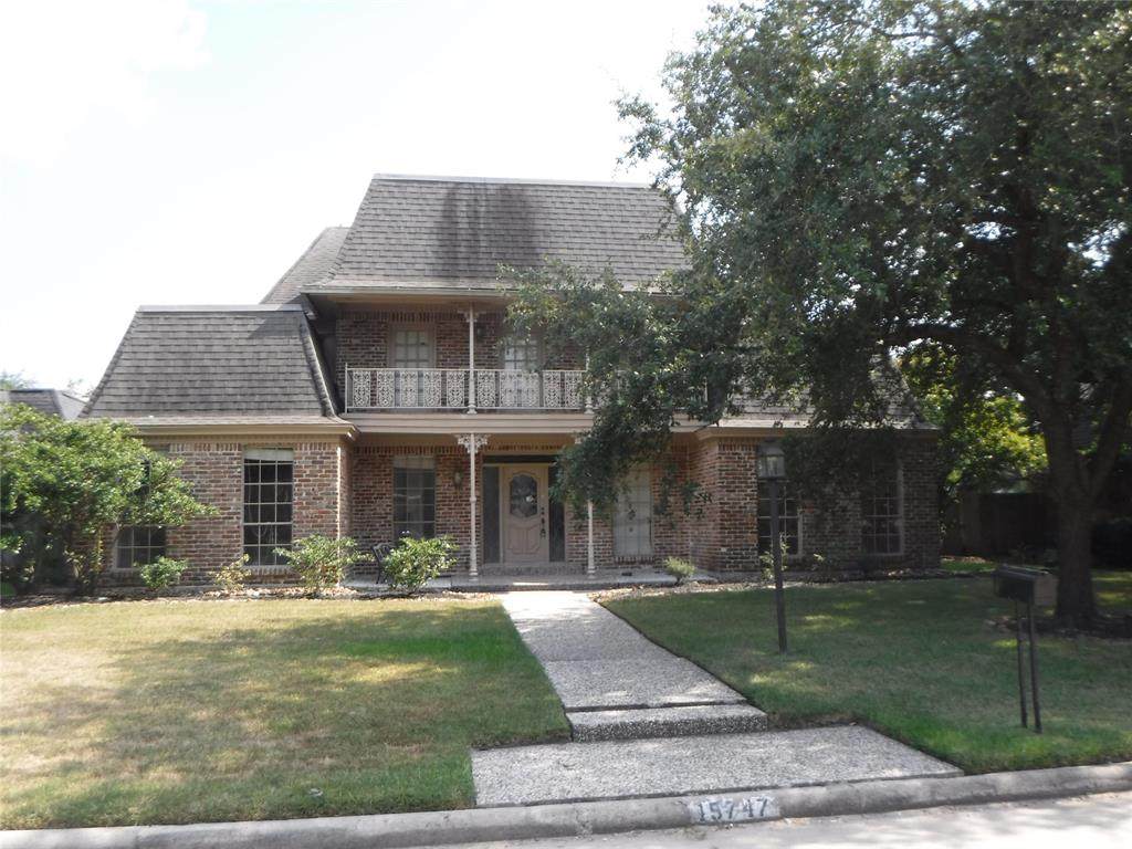 15747 Foxgate Rd Road - Photo 1