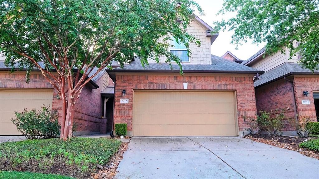 1314 Glenwood Canyon Lane - Photo 1