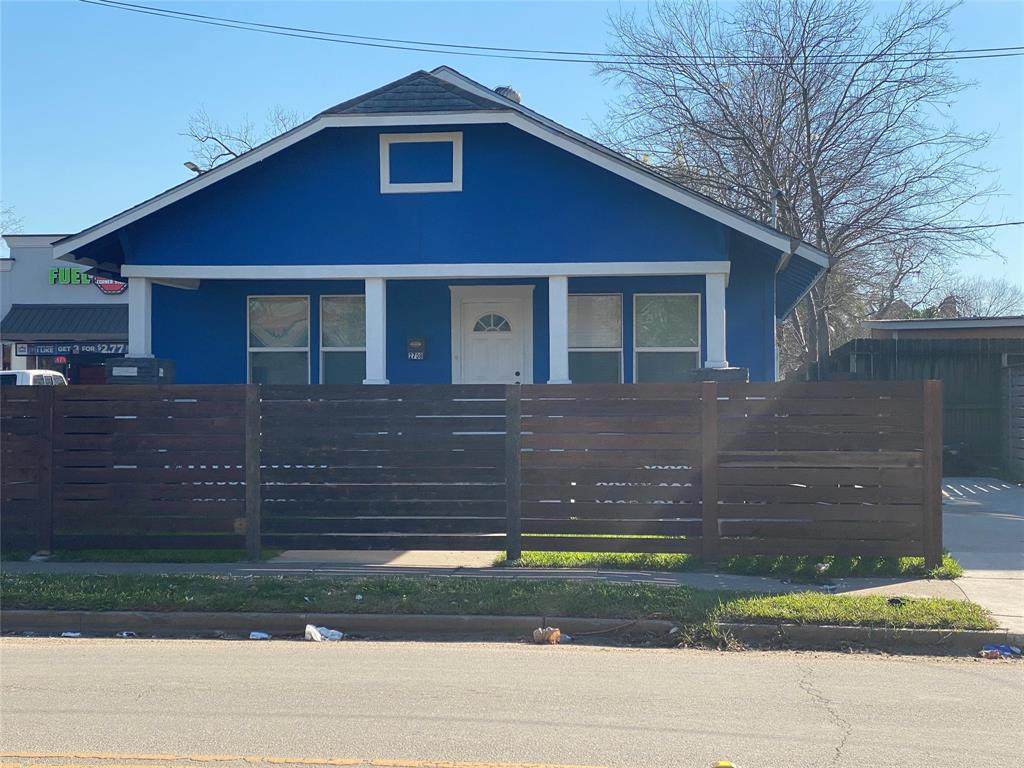2708 Quitman Street - Photo 1