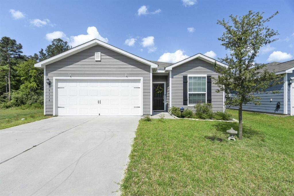 25114 Dickens Drive - Photo 1