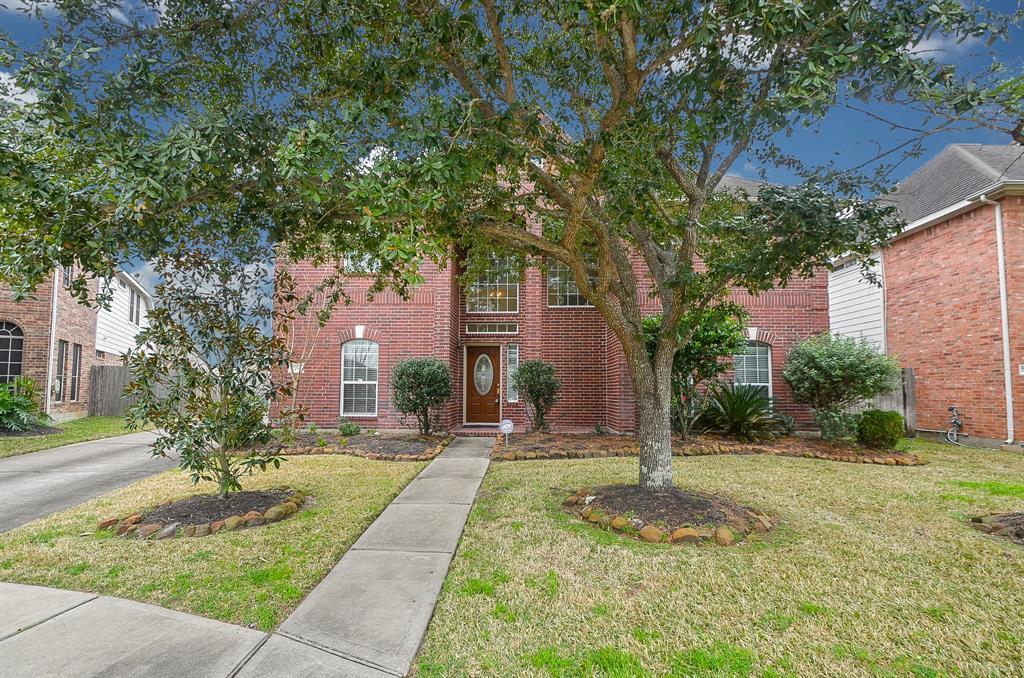 2714 Round Hill Court - Photo 1