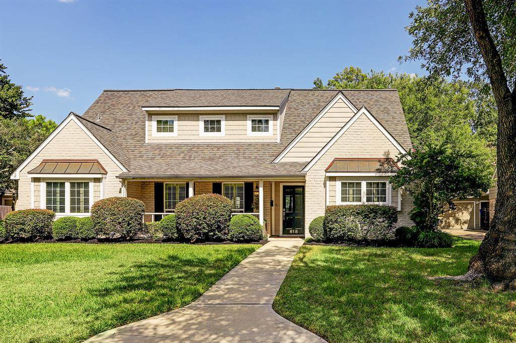 618 Winter Oaks Drive - Photo 1