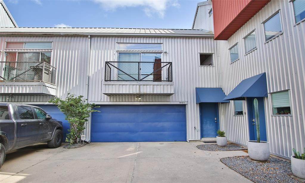 1412 Cleveland Street - Photo 1