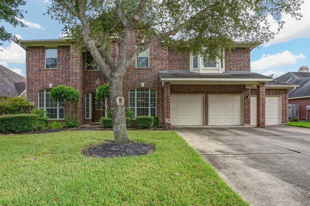 17707 Riata Lake Drive - Photo 1