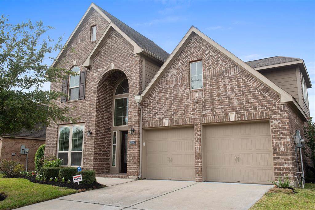 2804 Field Hollow Drive - Photo 1