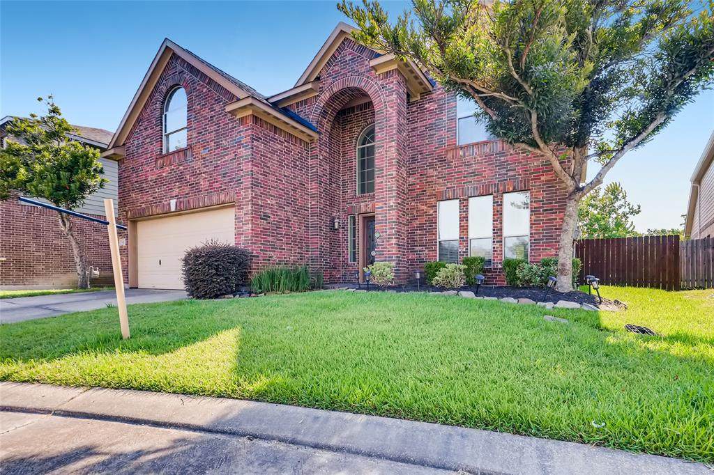 3525 Firenze Drive - Photo 1