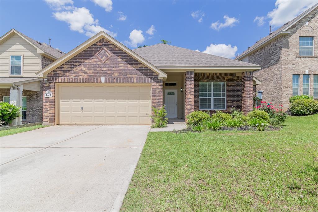 1732 Park Oak Drive - Photo 1