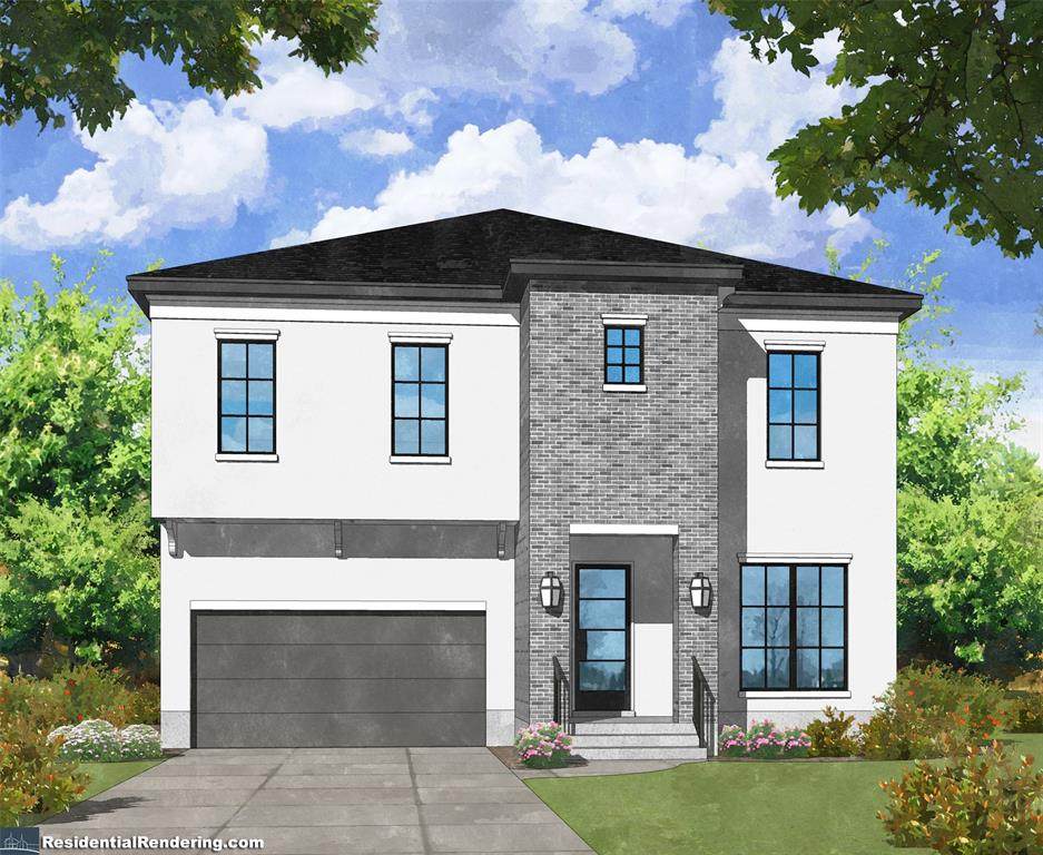 4212 Case Street - Photo 1