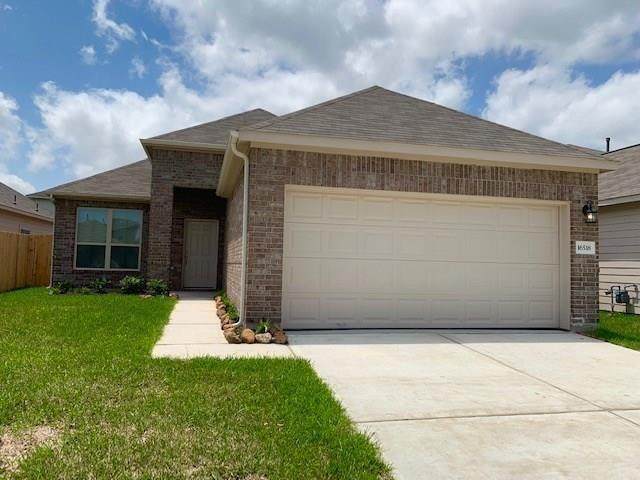 15742 Joe Di Maggio Street - Photo 1