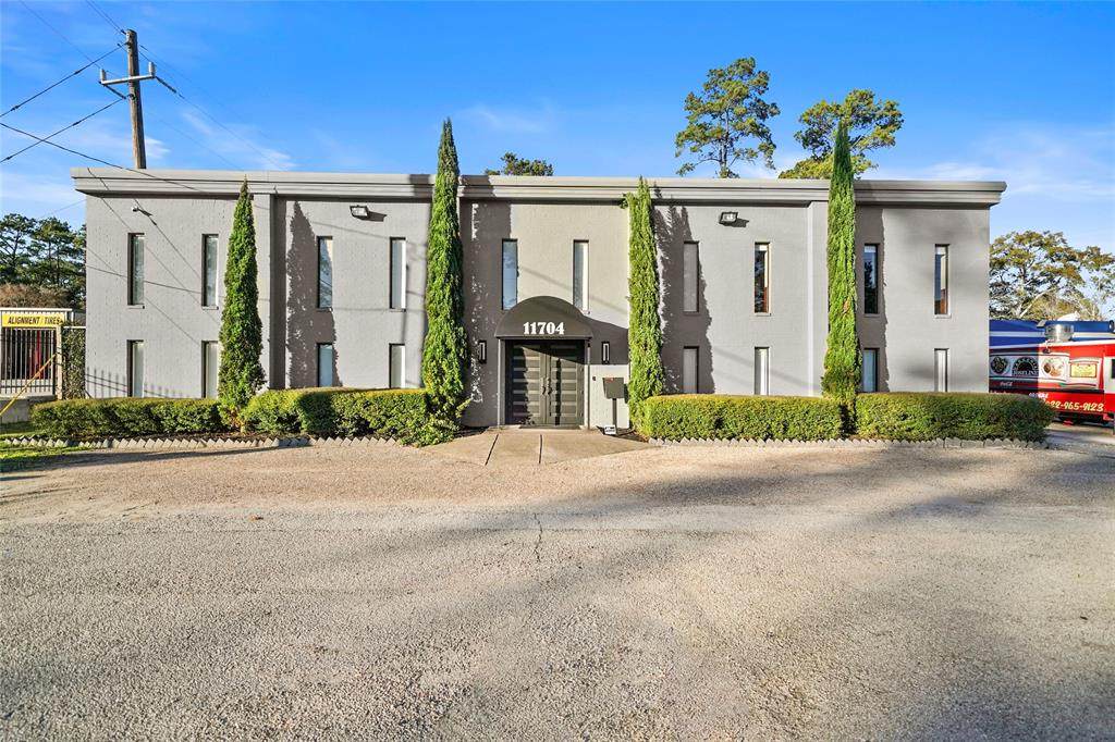 11704 Cypress North Houston Road - Photo 1
