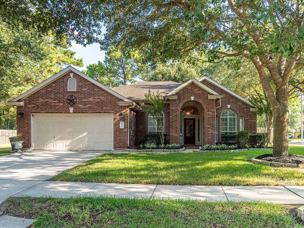 10411 Roman Hills Court - Photo 1