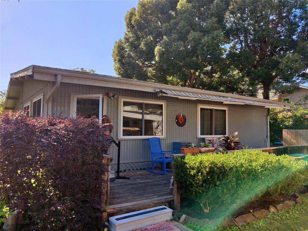 4818 Bland Street - Photo 1