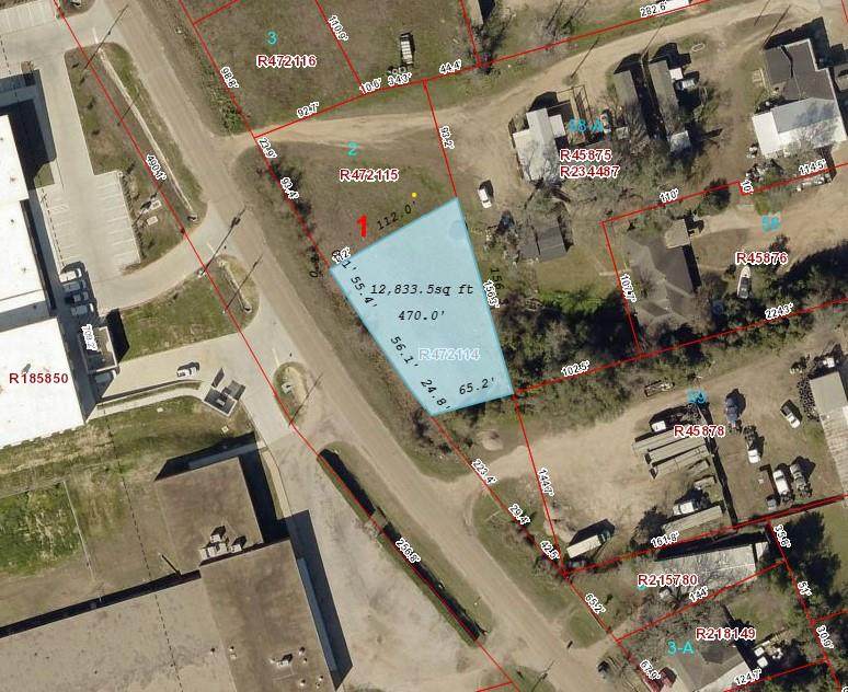 750 Danville St Street - Photo 1