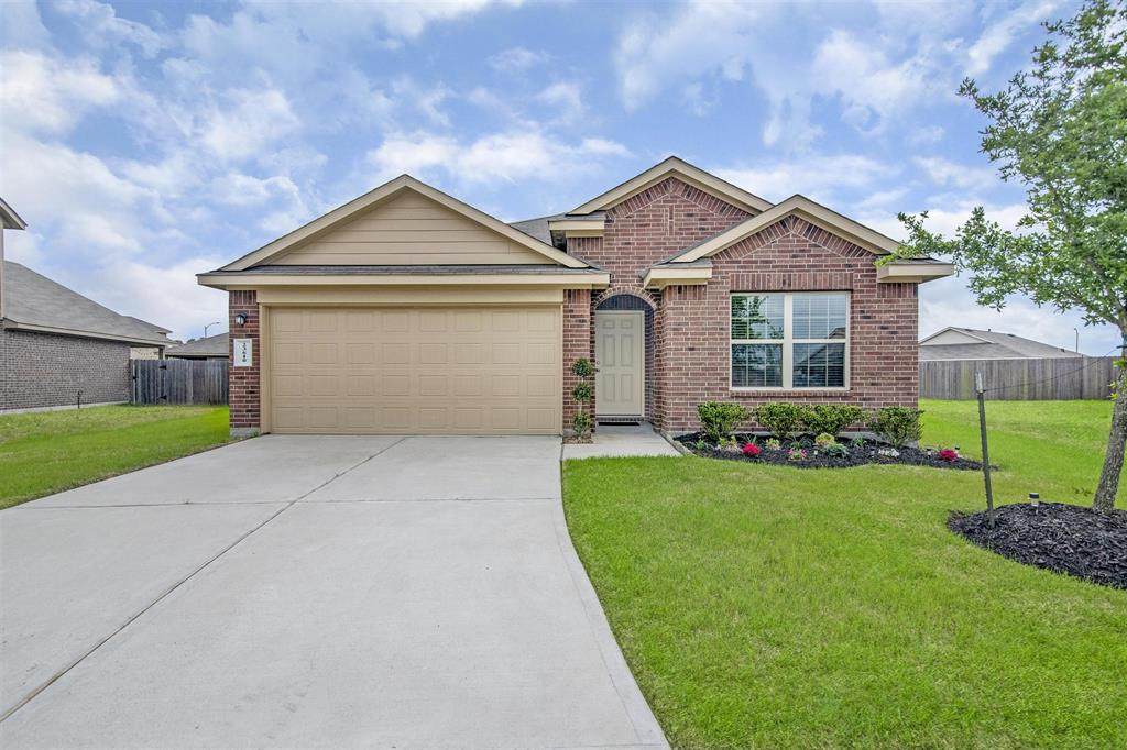 23610 Eldarica Pine Court - Photo 1
