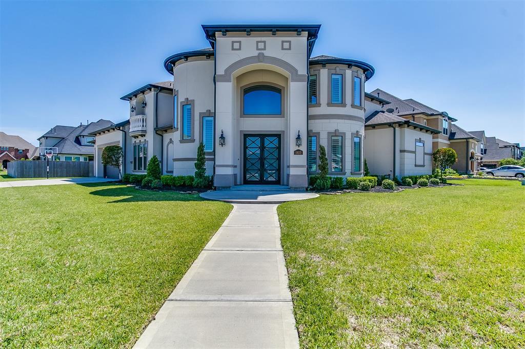 1803 Eagle Creek Drive - Photo 1