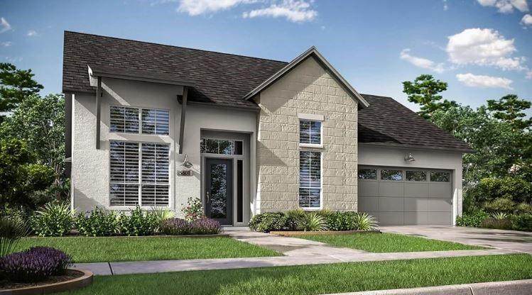 5710 Caney Hills Court - Photo 1
