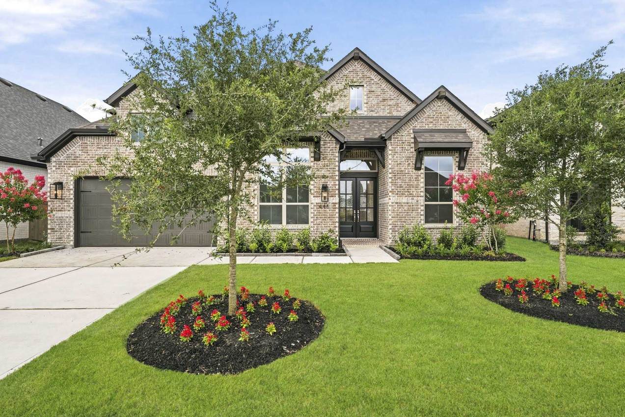 445 Soaring Sparrow Trail - Photo 1