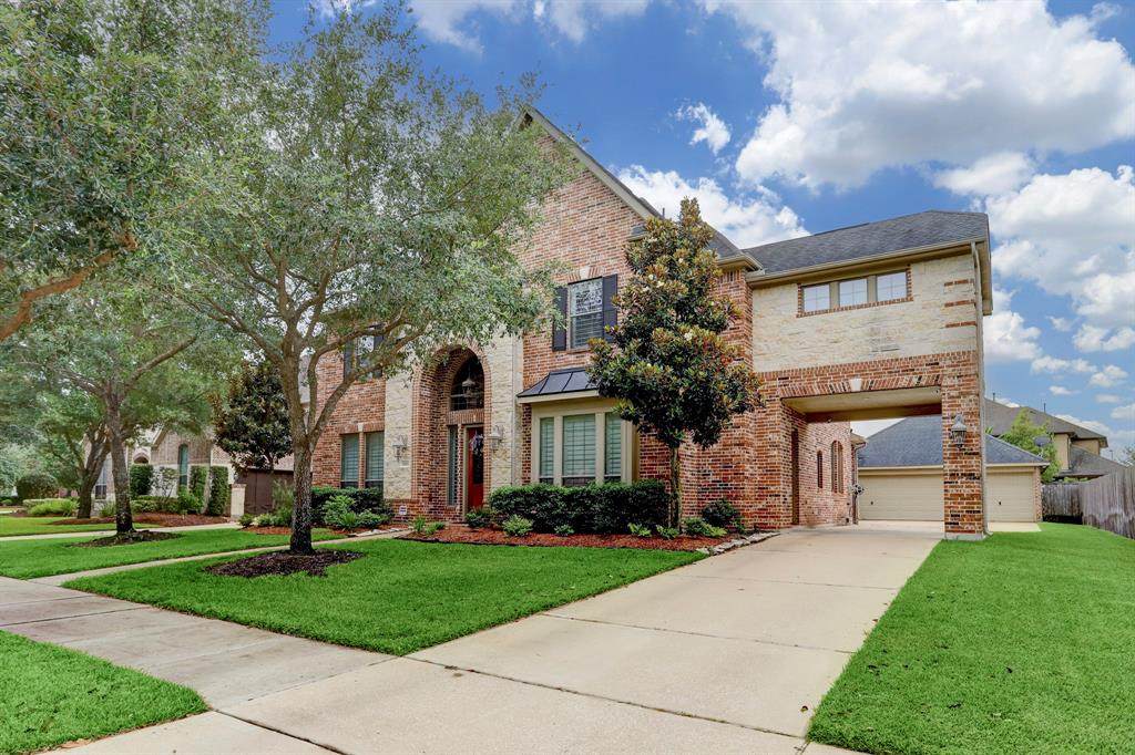 5914 Rose Bush Trail - Photo 1