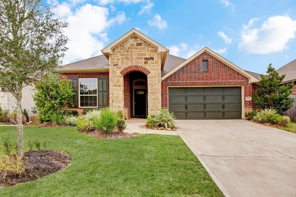 415 Rocky Briar Court - Photo 1