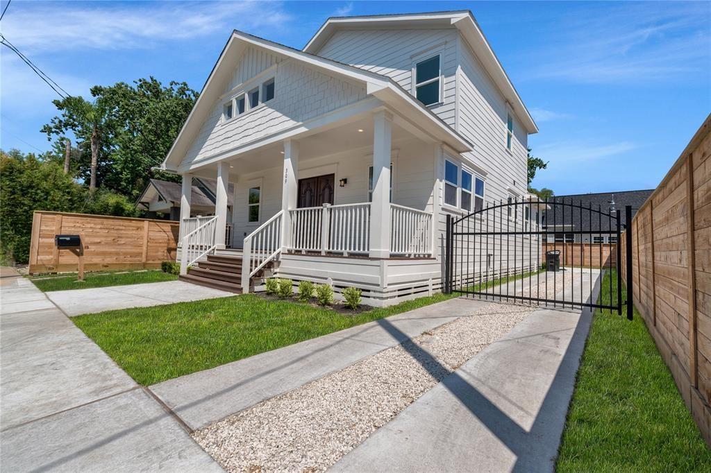 309 Morris Street - Photo 1